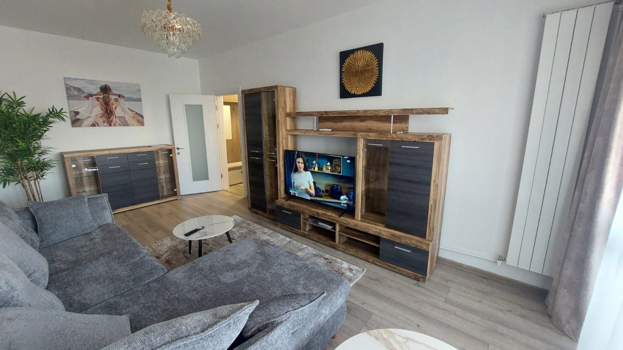  Apartament 3 Camere Mihai Bravu Bucuresti