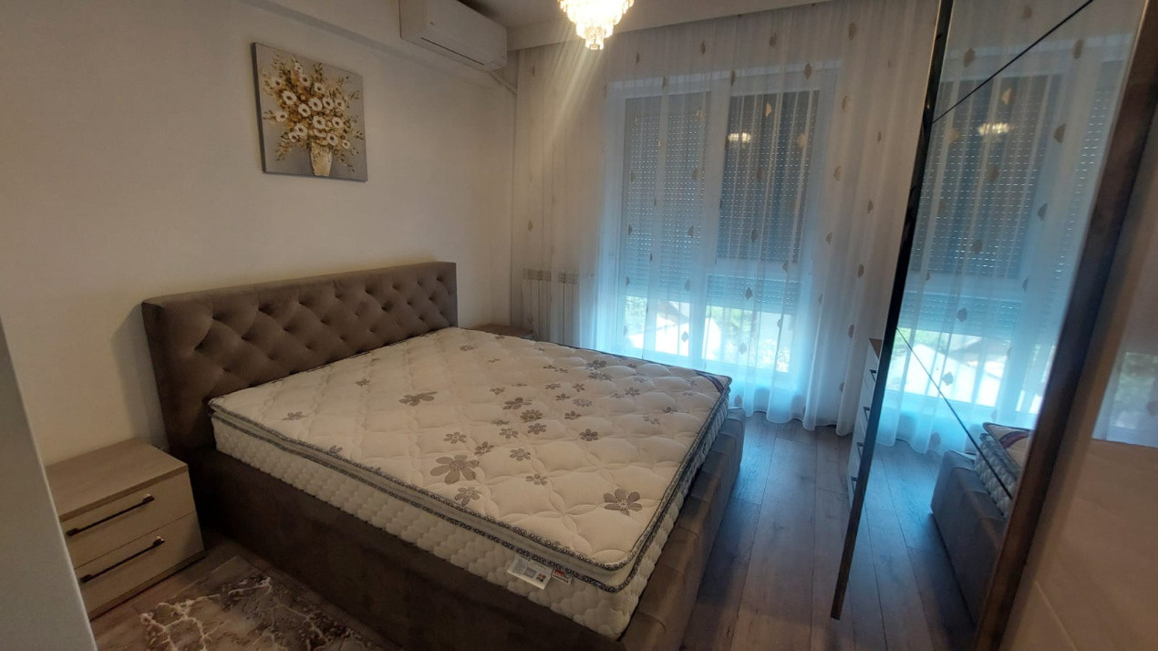  Apartament 3 Camere Mihai Bravu Bucuresti