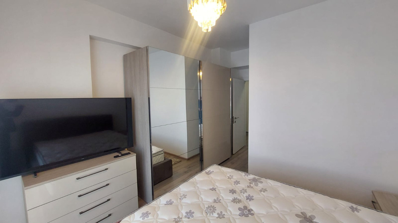  Apartament 3 Camere Mihai Bravu Bucuresti