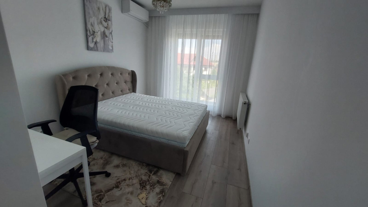  Apartament 3 Camere Mihai Bravu Bucuresti