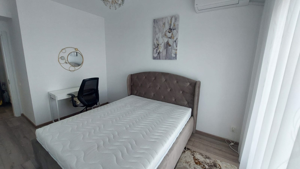  Apartament 3 Camere Mihai Bravu Bucuresti