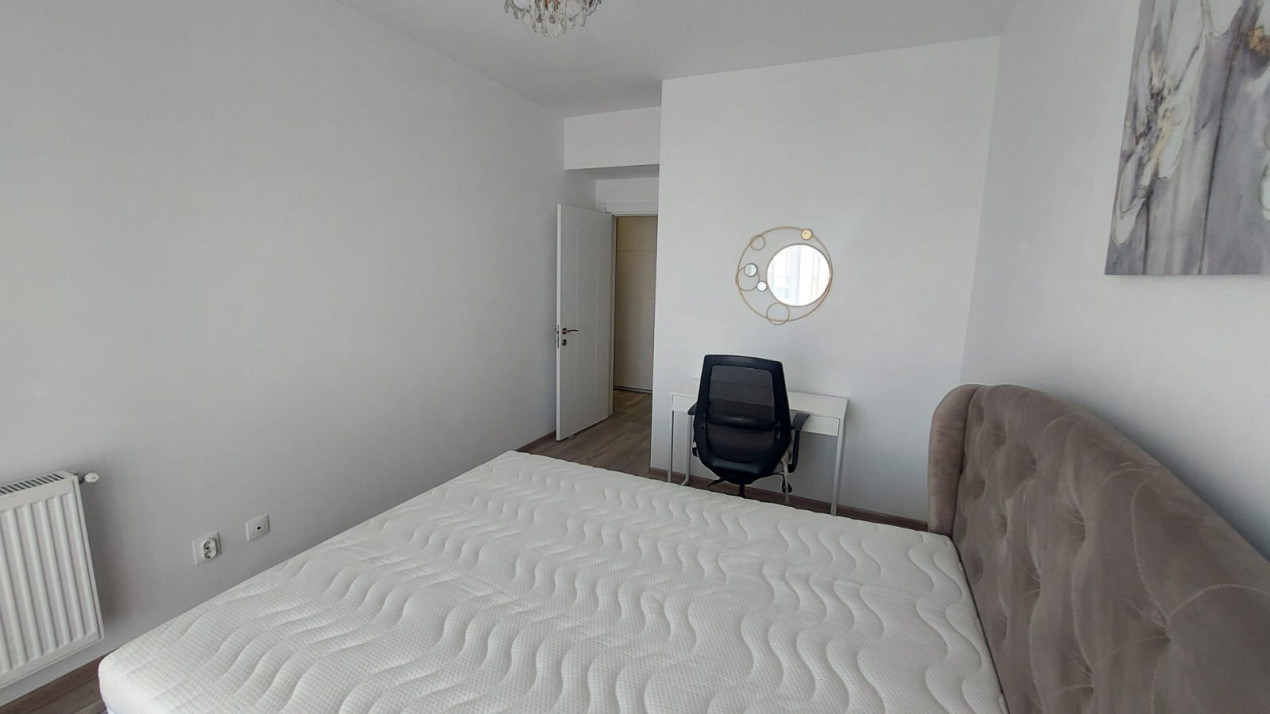  Apartament 3 Camere Mihai Bravu Bucuresti