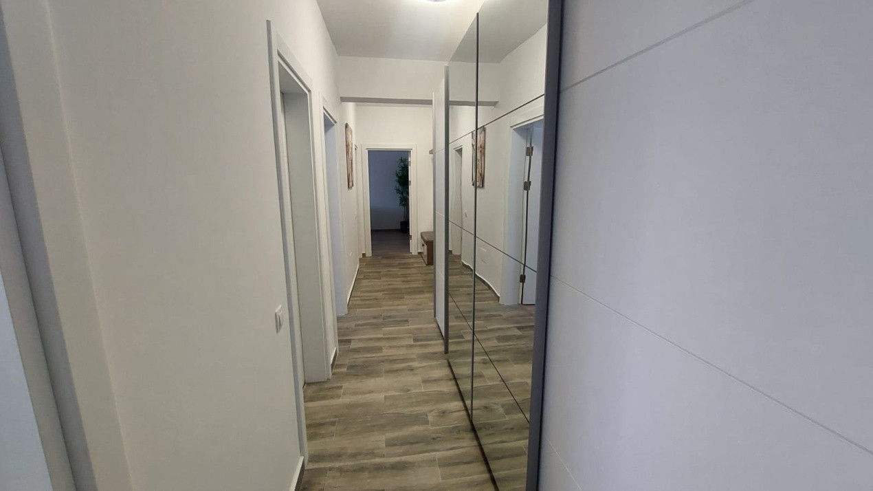  Apartament 3 Camere Mihai Bravu Bucuresti