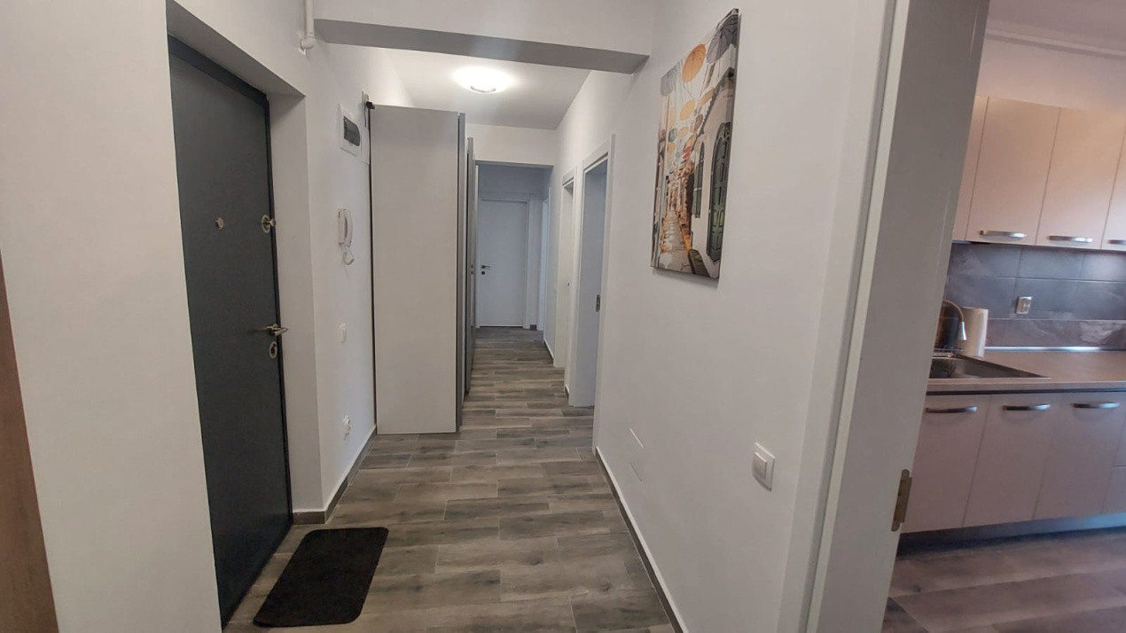  Apartament 3 Camere Mihai Bravu Bucuresti
