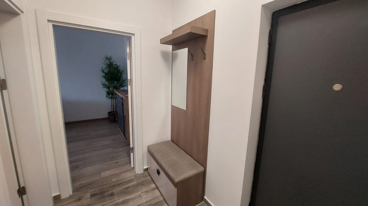  Apartament 3 Camere Mihai Bravu Bucuresti