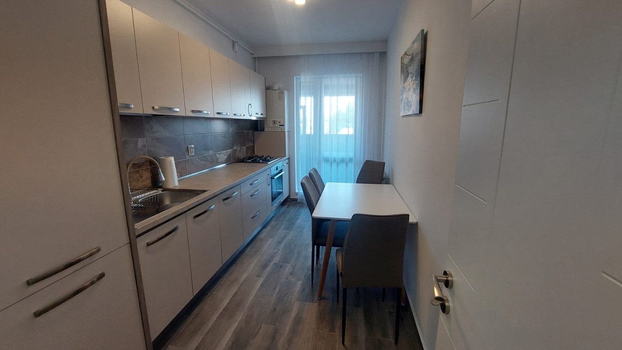  Apartament 3 Camere Mihai Bravu Bucuresti