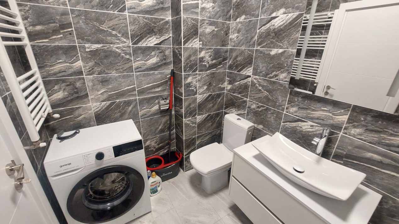  Apartament 3 Camere Mihai Bravu Bucuresti