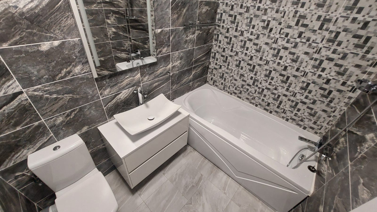  Apartament 3 Camere Mihai Bravu Bucuresti
