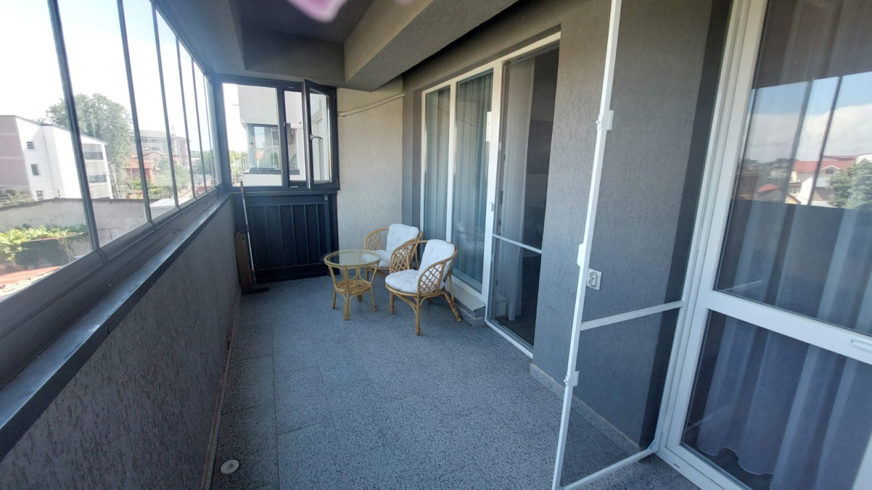  Apartament 3 Camere Mihai Bravu Bucuresti