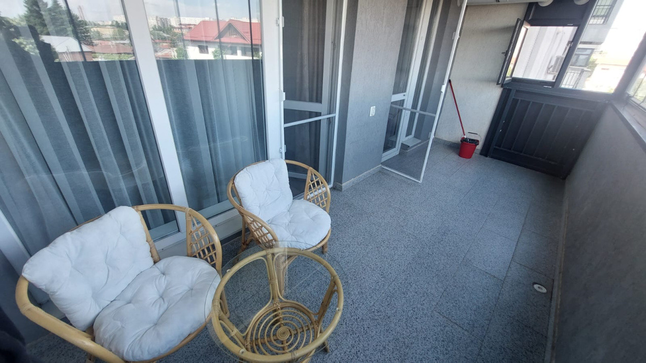 Apartament 3 Camere Mihai Bravu Bucuresti