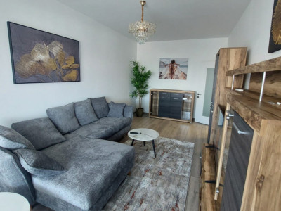  Apartament 3 Camere Mihai Bravu Bucuresti