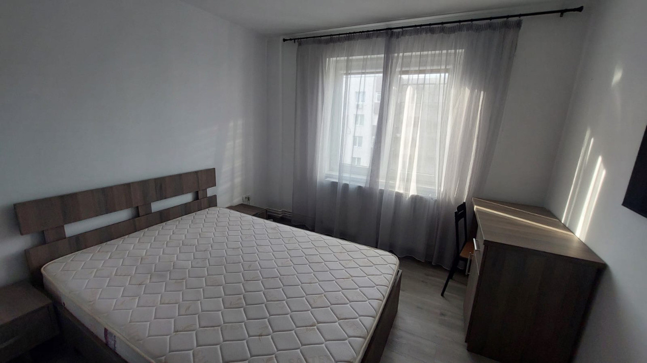 Apartament 3 camere Ghencea Bucuresti