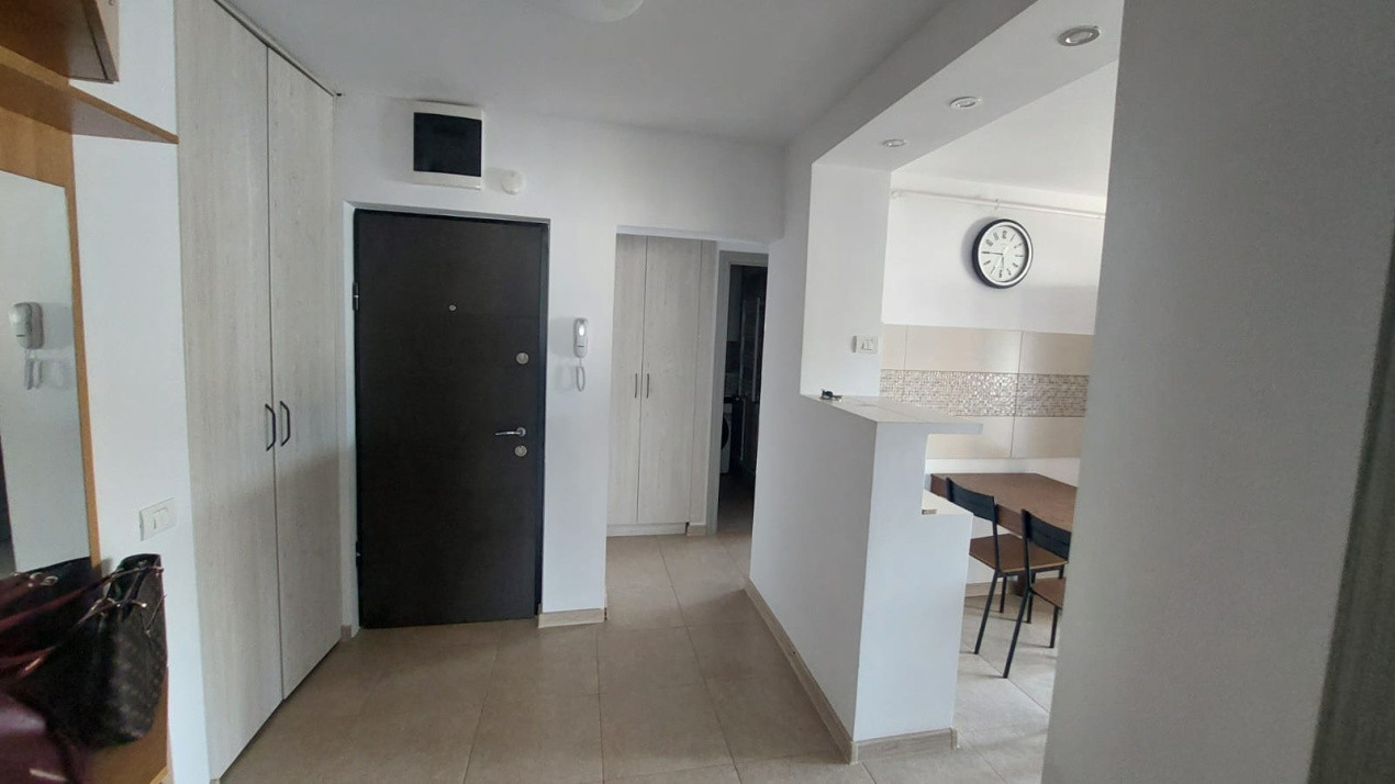 Apartament 3 camere Ghencea Bucuresti