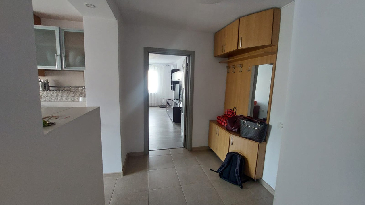 Apartament 3 camere Ghencea Bucuresti