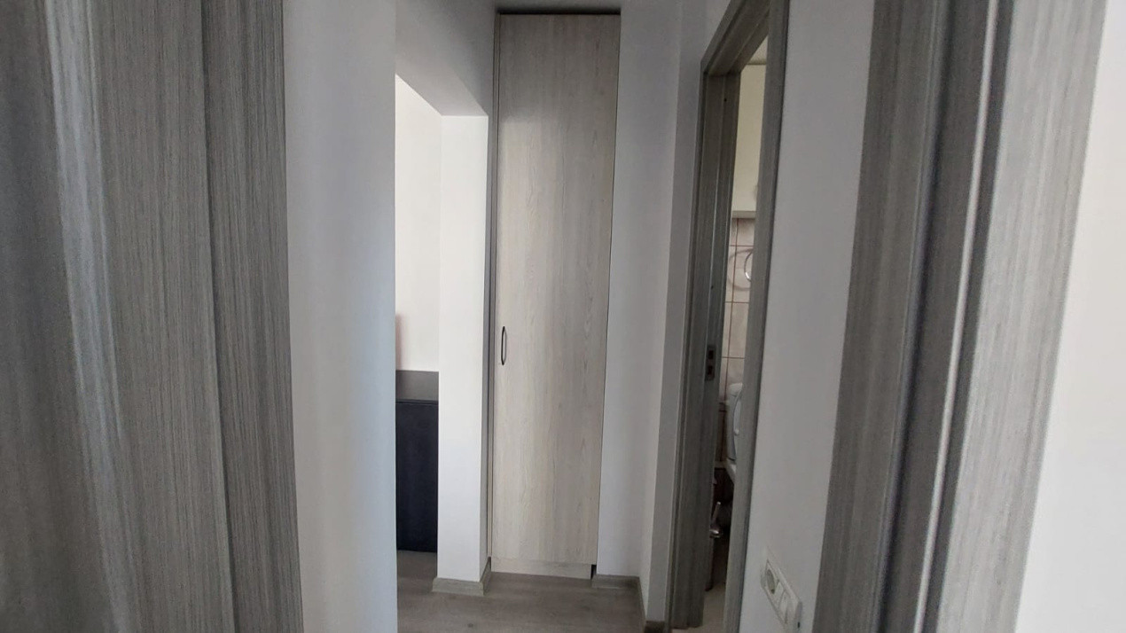 Apartament 3 camere Ghencea Bucuresti