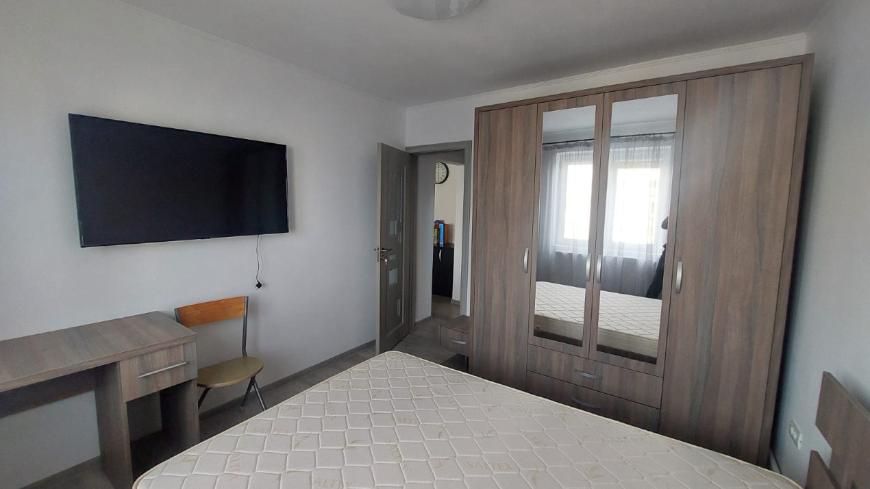 Apartament 3 camere Ghencea Bucuresti