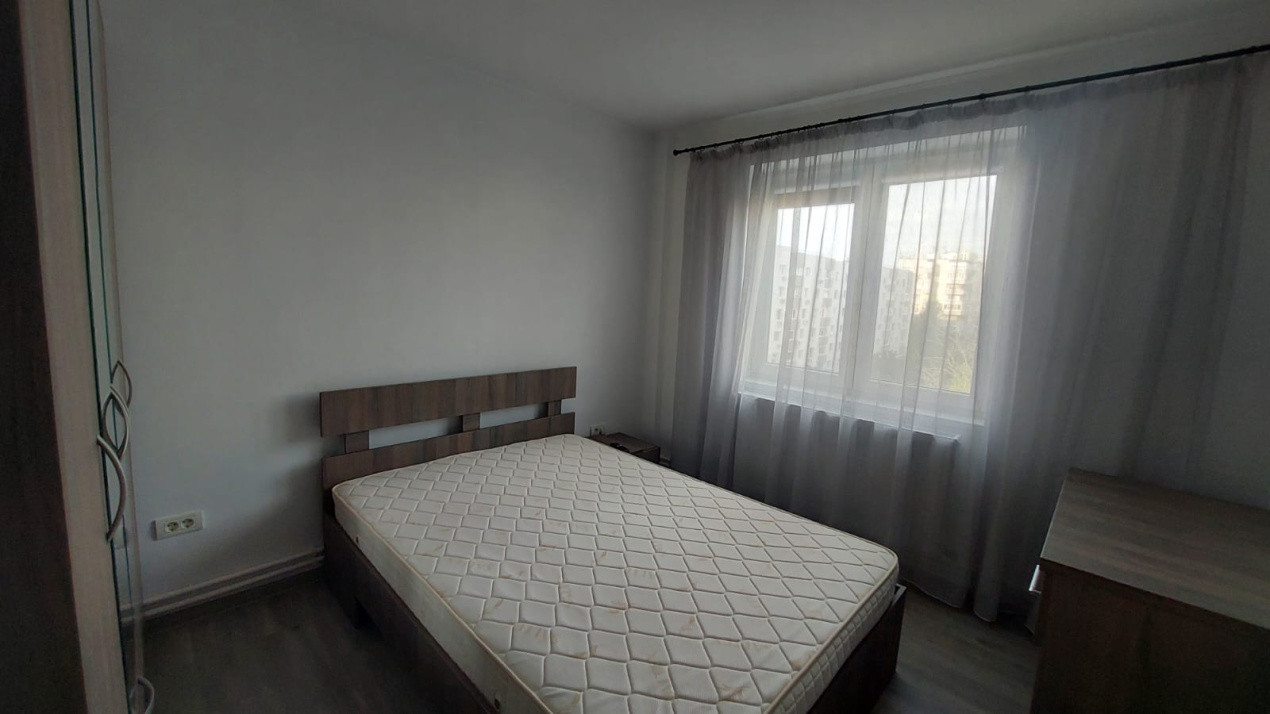 Apartament 3 camere Ghencea Bucuresti