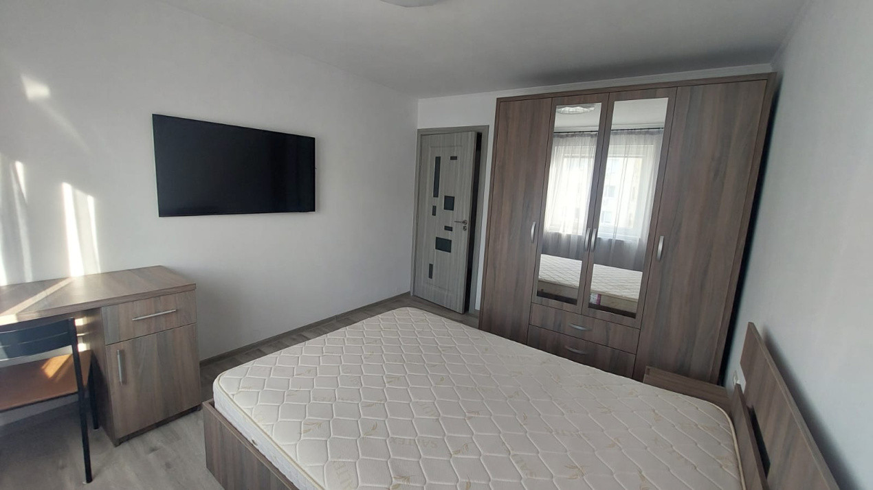 Apartament 3 camere Ghencea Bucuresti