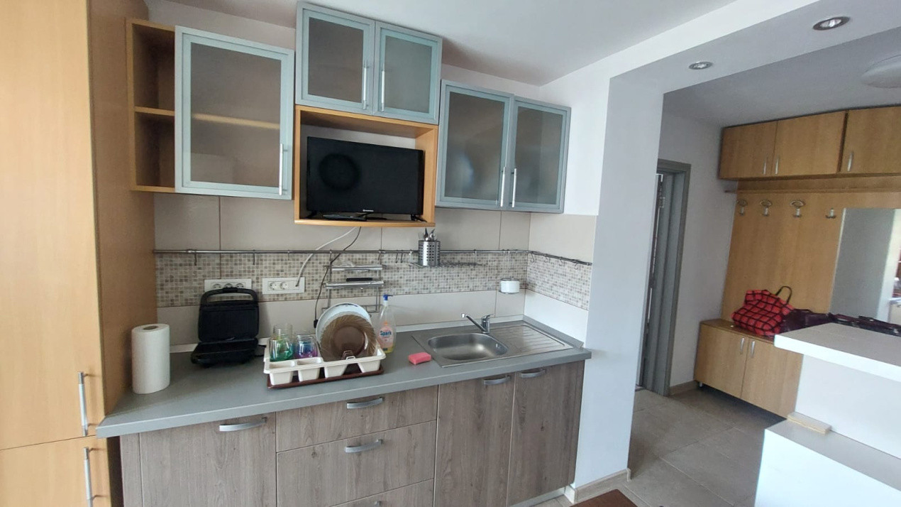 Apartament 3 camere Ghencea Bucuresti