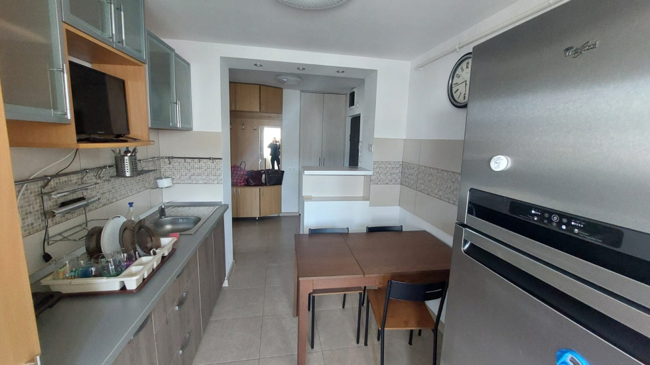 Apartament 3 camere Ghencea Bucuresti