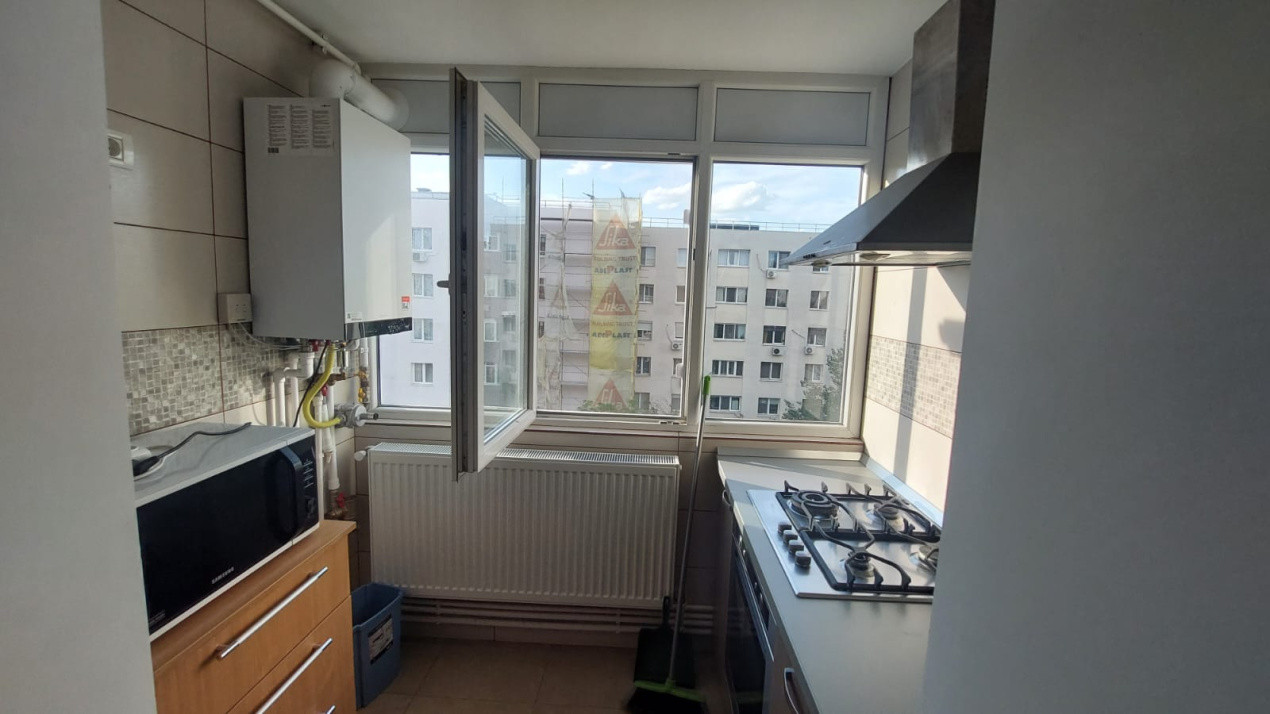 Apartament 3 camere Ghencea Bucuresti