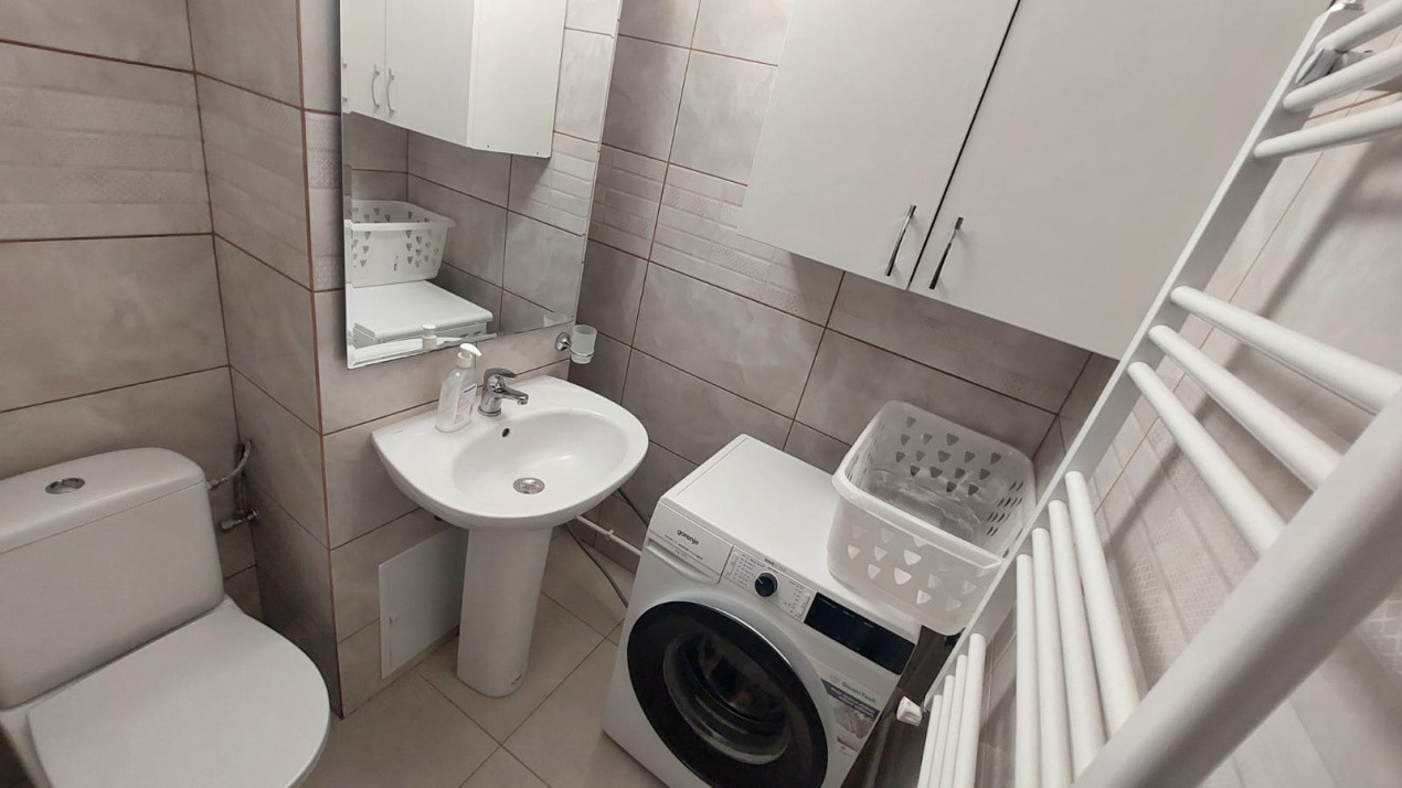 Apartament 3 camere Ghencea Bucuresti