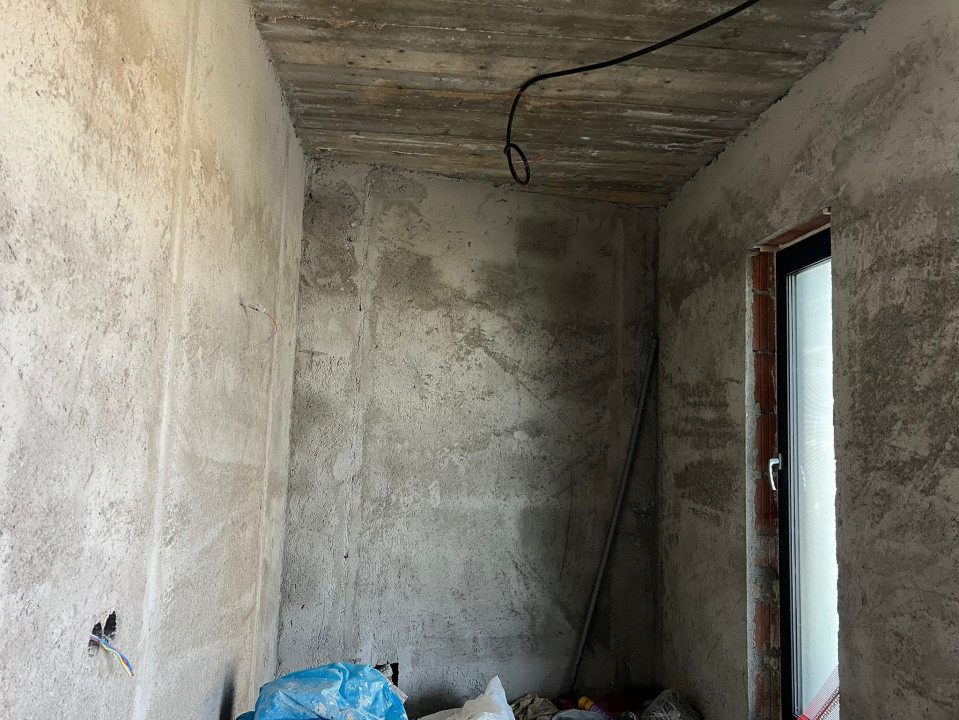 Duplex de vanzare zona Castel Transilvania