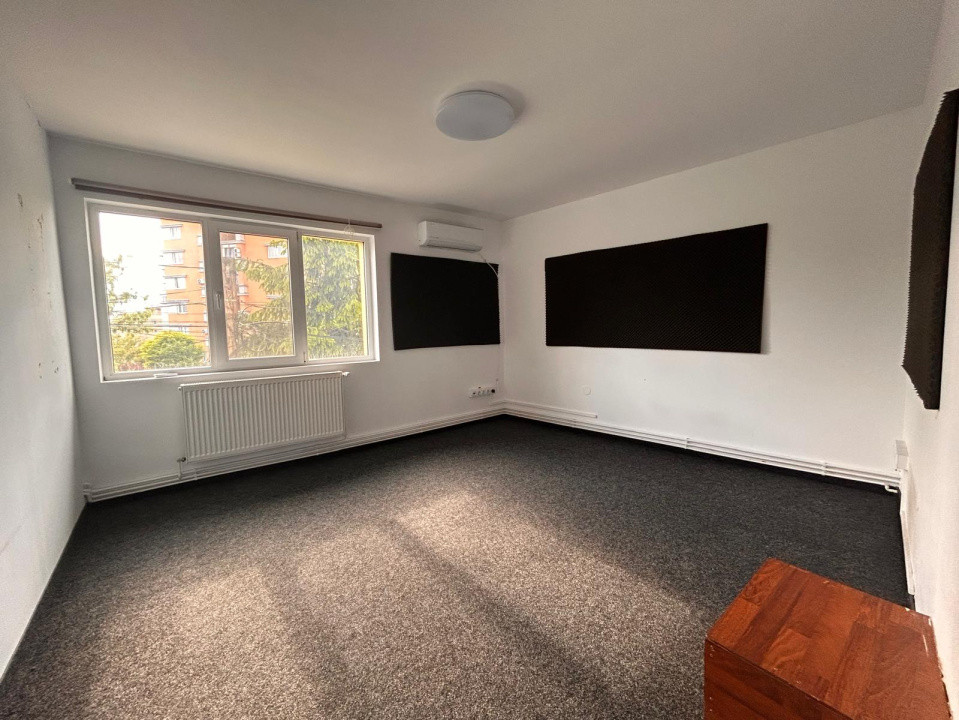 Închiriere casă/vilă pentru spațiu birouri, 179 mp., 1500 Eur, Mărăști
