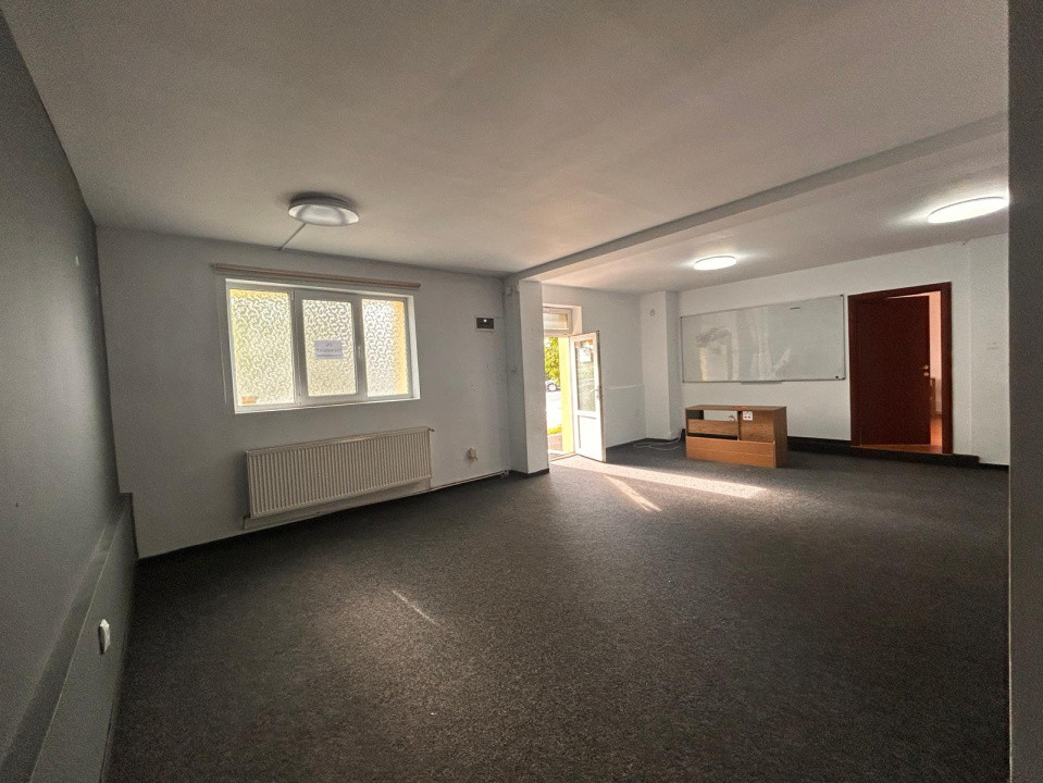 Închiriere casă/vilă pentru spațiu birouri, 179 mp., 1500 Eur, Mărăști