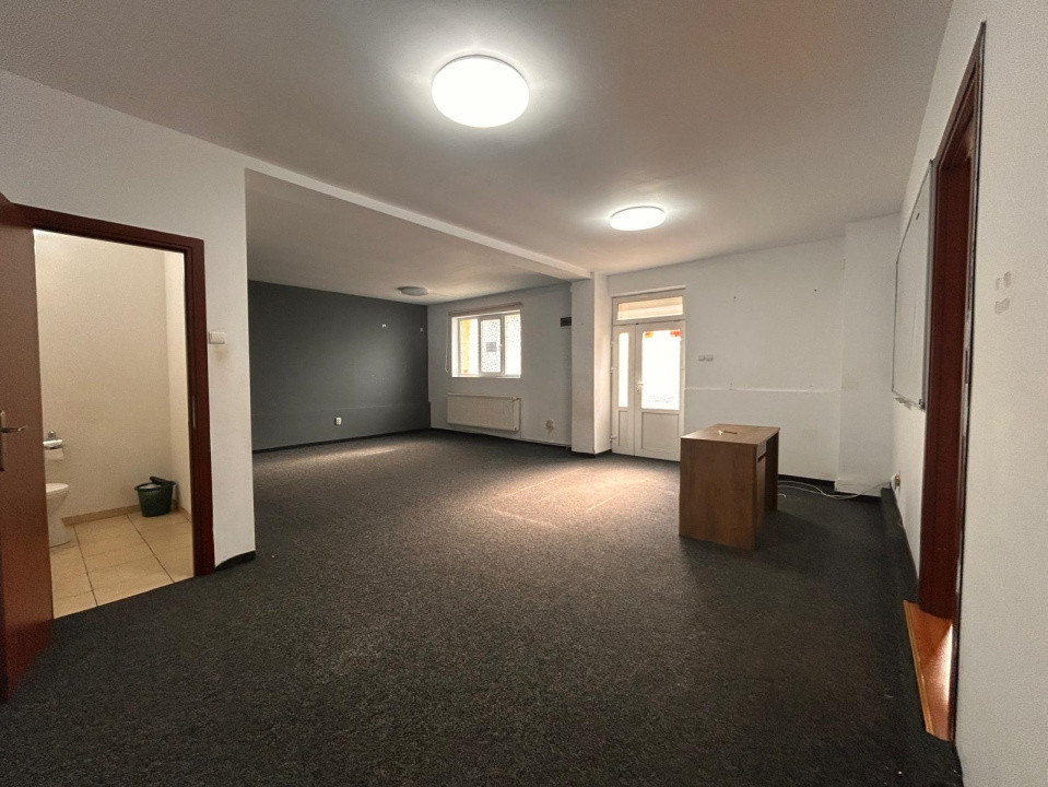 Închiriere casă/vilă pentru spațiu birouri, 179 mp., 1500 Eur, Mărăști