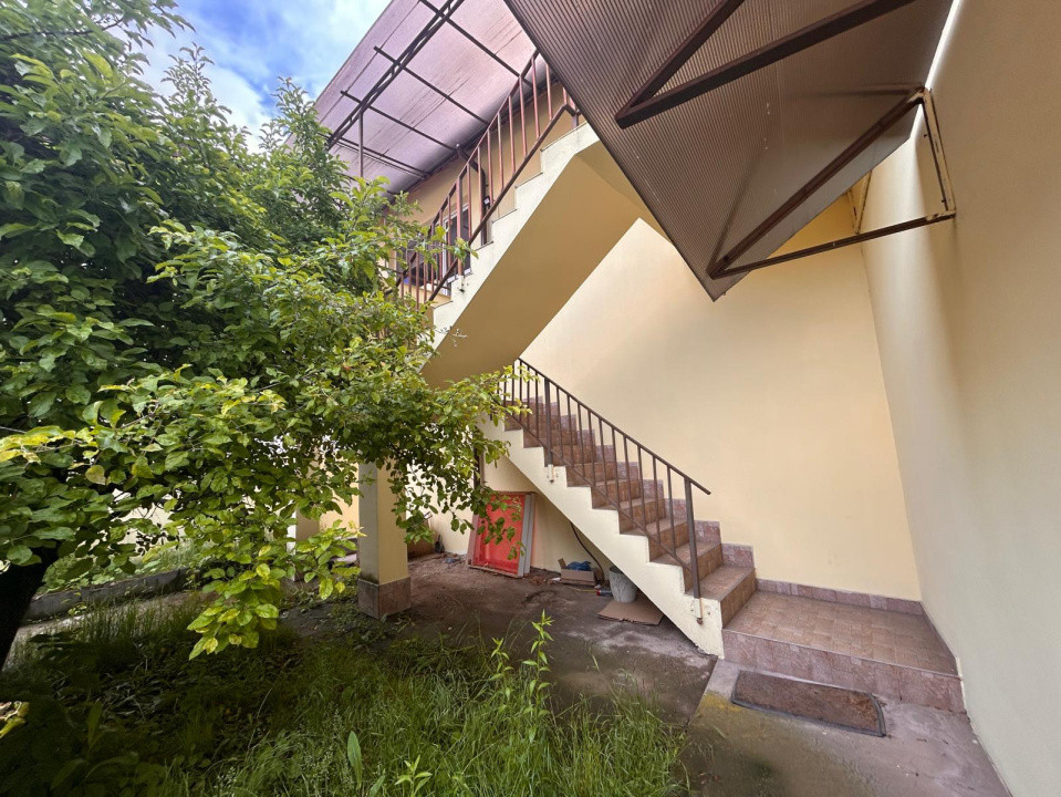 Închiriere casă/vilă pentru spațiu birouri, 179 mp., 1500 Eur, Mărăști