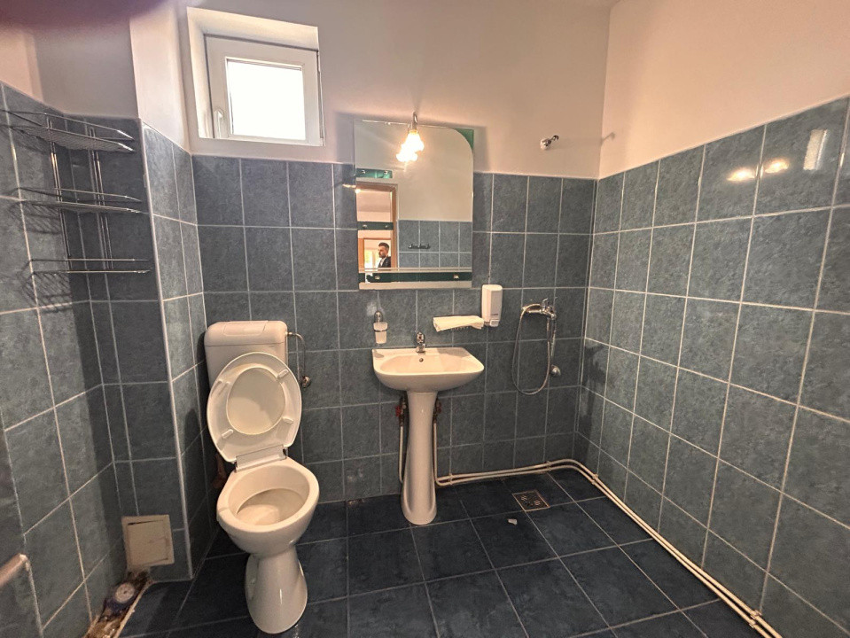 Închiriere casă/vilă pentru spațiu birouri, 179 mp., 1500 Eur, Mărăști