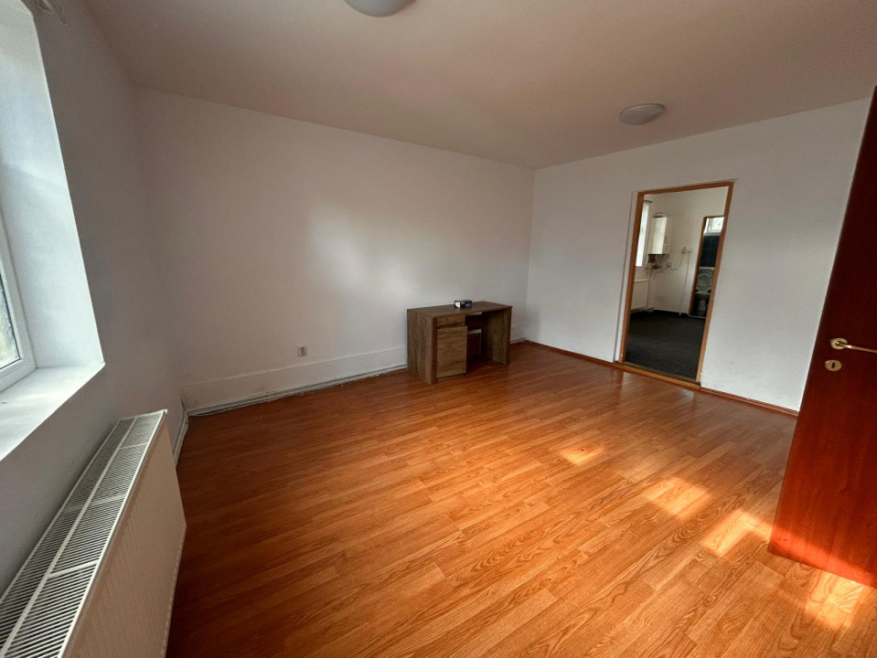 Închiriere casă/vilă pentru spațiu birouri, 179 mp., 1500 Eur, Mărăști