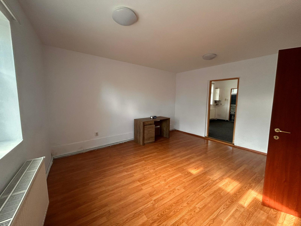 Închiriere casă/vilă pentru spațiu birouri, 179 mp., 1500 Eur, Mărăști