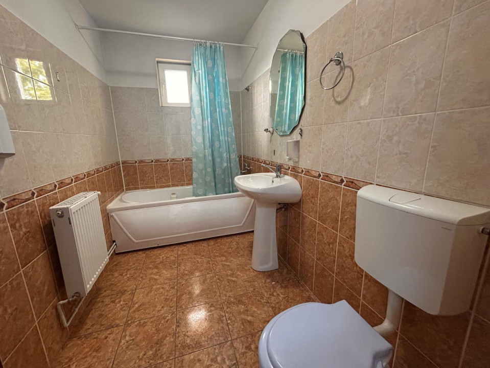 Închiriere casă/vilă pentru spațiu birouri, 179 mp., 1500 Eur, Mărăști
