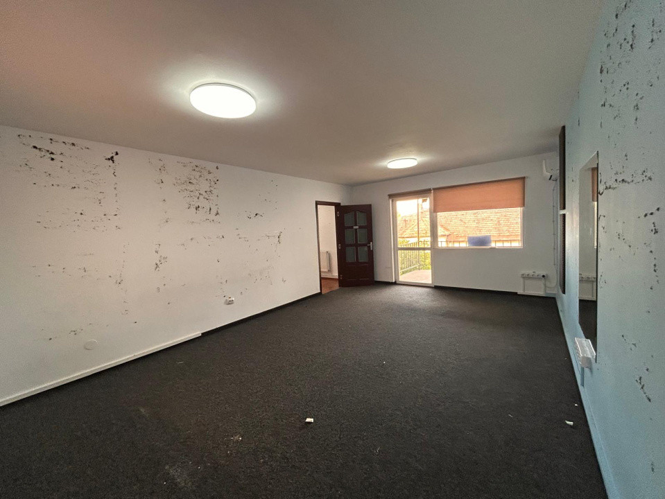 Închiriere casă/vilă pentru spațiu birouri, 179 mp., 1500 Eur, Mărăști