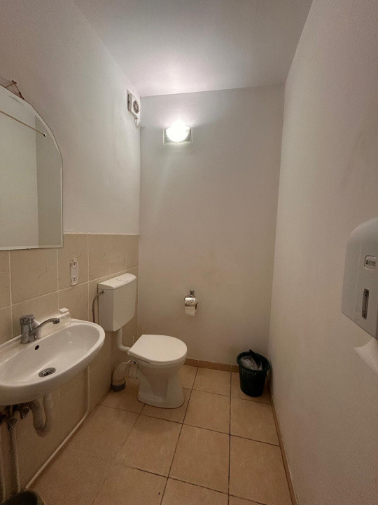 Închiriere casă/vilă pentru spațiu birouri, 179 mp., 1500 Eur, Mărăști