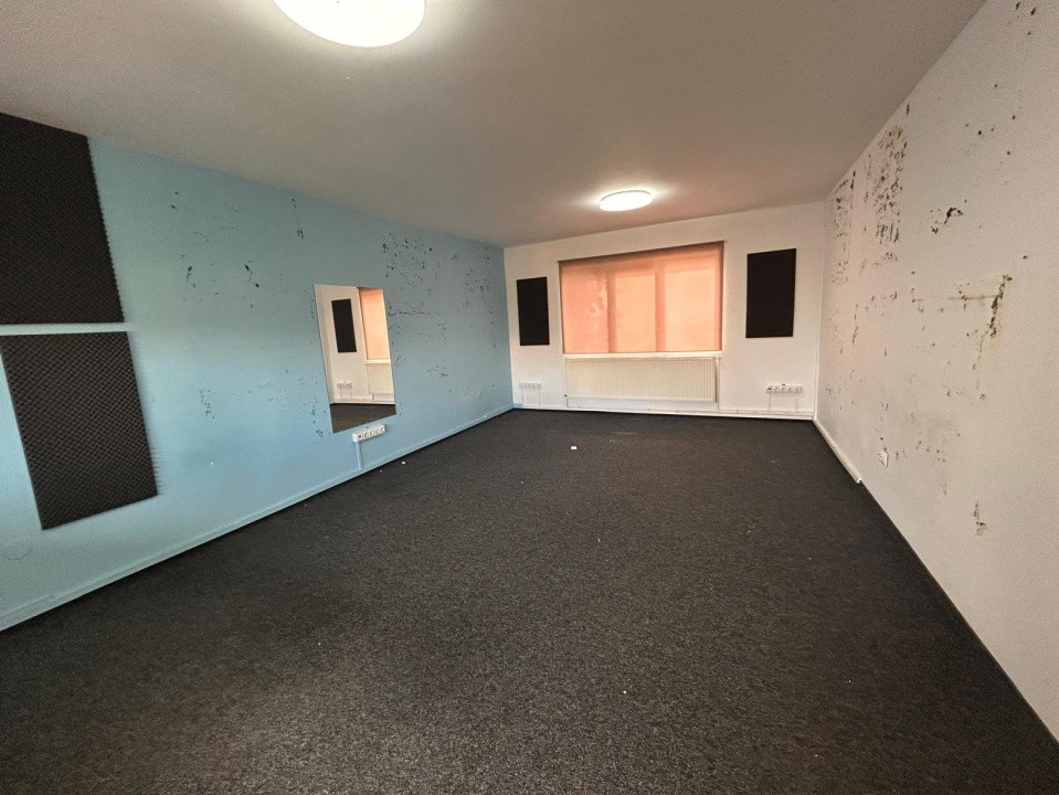 Închiriere casă/vilă pentru spațiu birouri, 179 mp., 1500 Eur, Mărăști