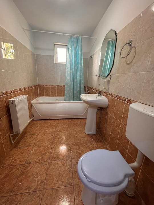 Închiriere casă/vilă pentru spațiu birouri, 179 mp., 1500 Eur, Mărăști
