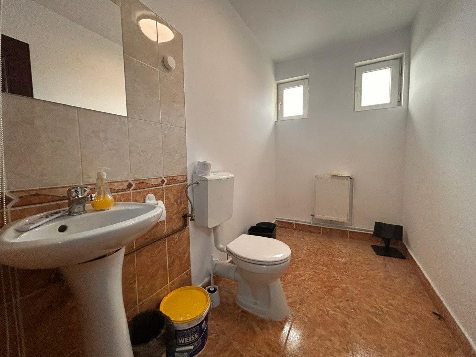 Închiriere casă/vilă pentru spațiu birouri, 179 mp., 1500 Eur, Mărăști