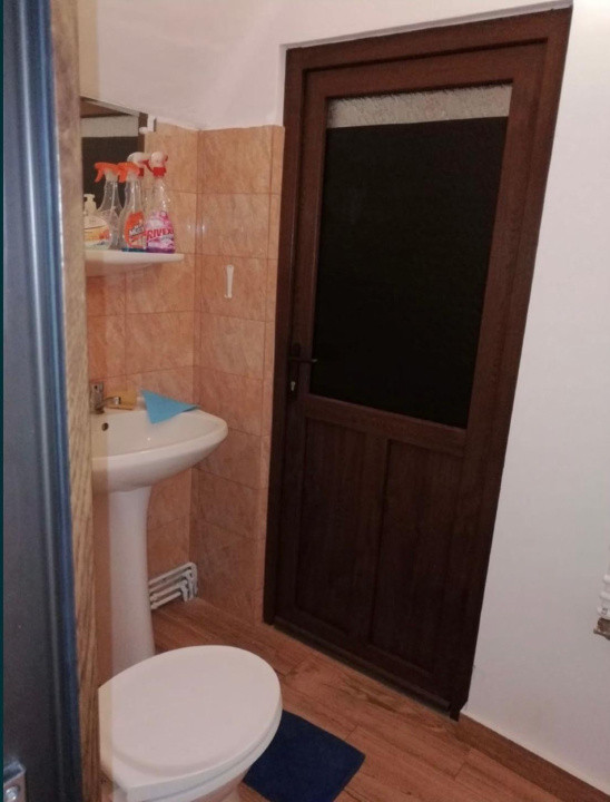 Închiriere casă pt. spații de birou, 100 mp+ curte 343 mp.,1450Eur, Mărăști