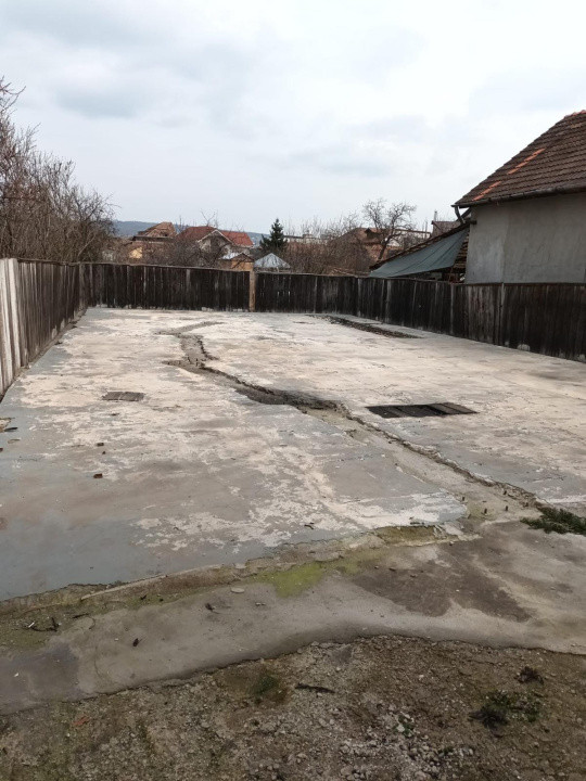 Închiriere casă pt. spații de birou, 100 mp+ curte 343 mp.,1450Eur, Mărăști