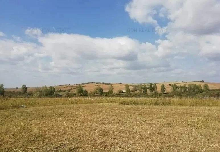 Vand teren intravilan in Paleu