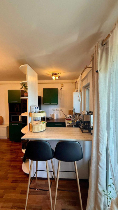 Oportunitate! Apart cu 1 cameră, 35 mp., car. Bulgaria, 90000 Eur