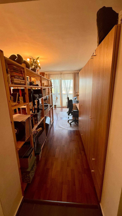 Oportunitate! Apart cu 1 cameră, 35 mp., car. Bulgaria, 90000 Eur