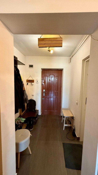 Oportunitate! Apart cu 1 cameră, 35 mp., car. Bulgaria, 90000 Eur
