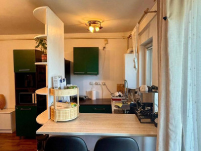Oportunitate! Apart cu 1 cameră, 35 mp., car. Bulgaria, 90000 Eur