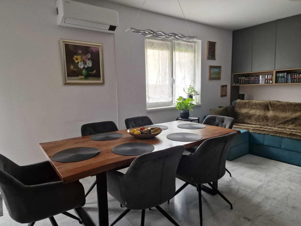 Oportunitate! Ap. de lux, 3 cam., +terasă de 60 mp, Florești
