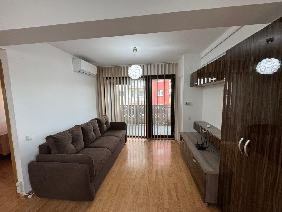 Închiriere ap. cu 2 camere, bloc nou, Zorilor, garaj, 550 Eur!