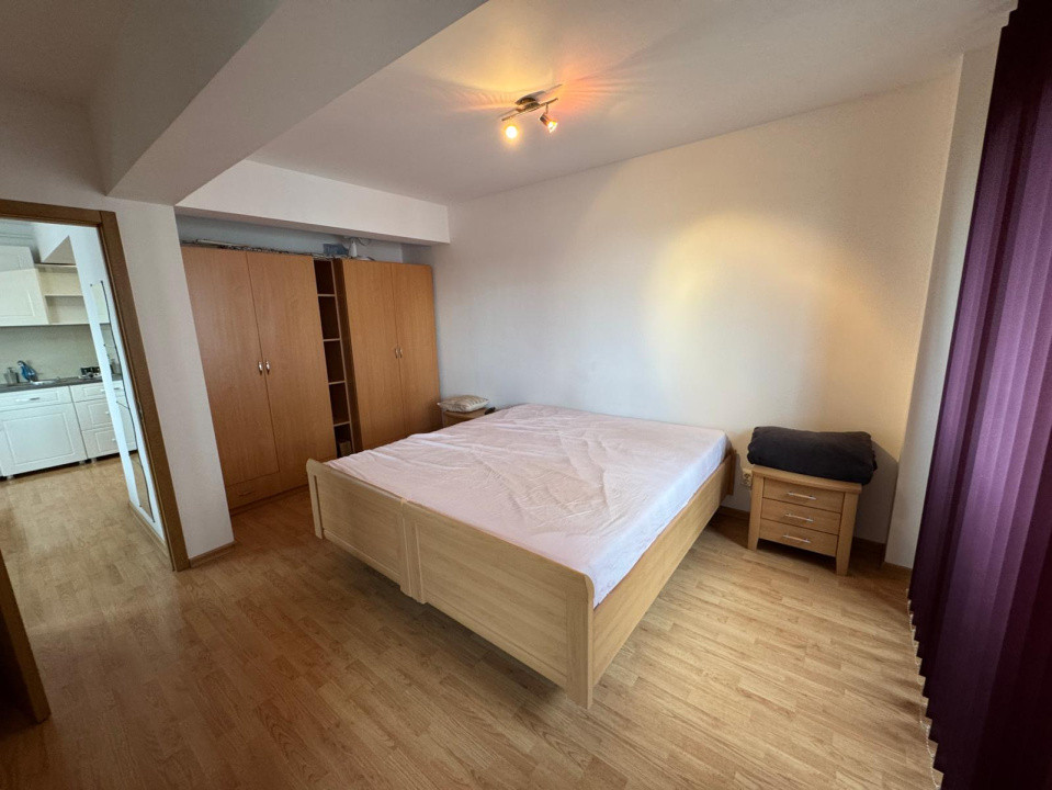 Închiriere ap. cu 2 camere, bloc nou, Zorilor, garaj, 550 Eur!
